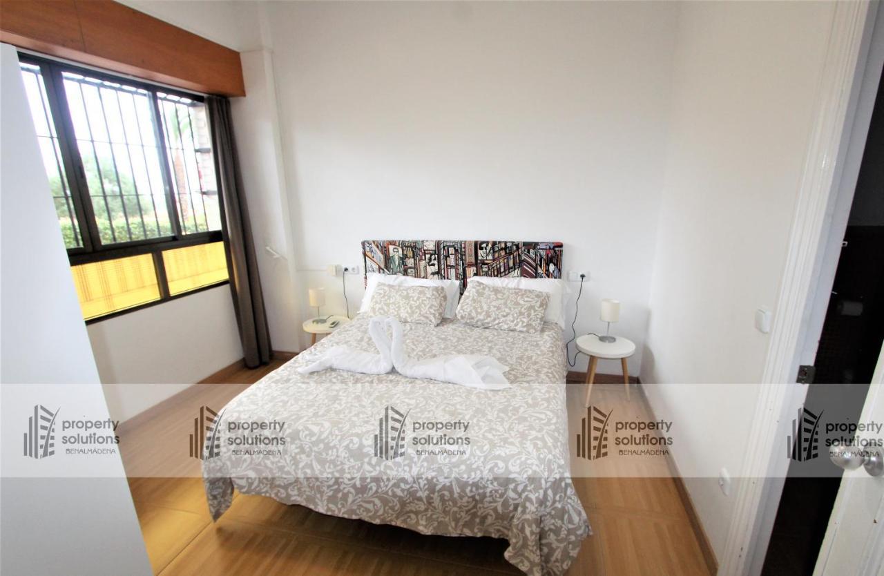 Lejlighed Delta Del Sur - Piscina Y Playa - Excelente Conexion Wifi - Parking Gratis En 2023 Benalmádena