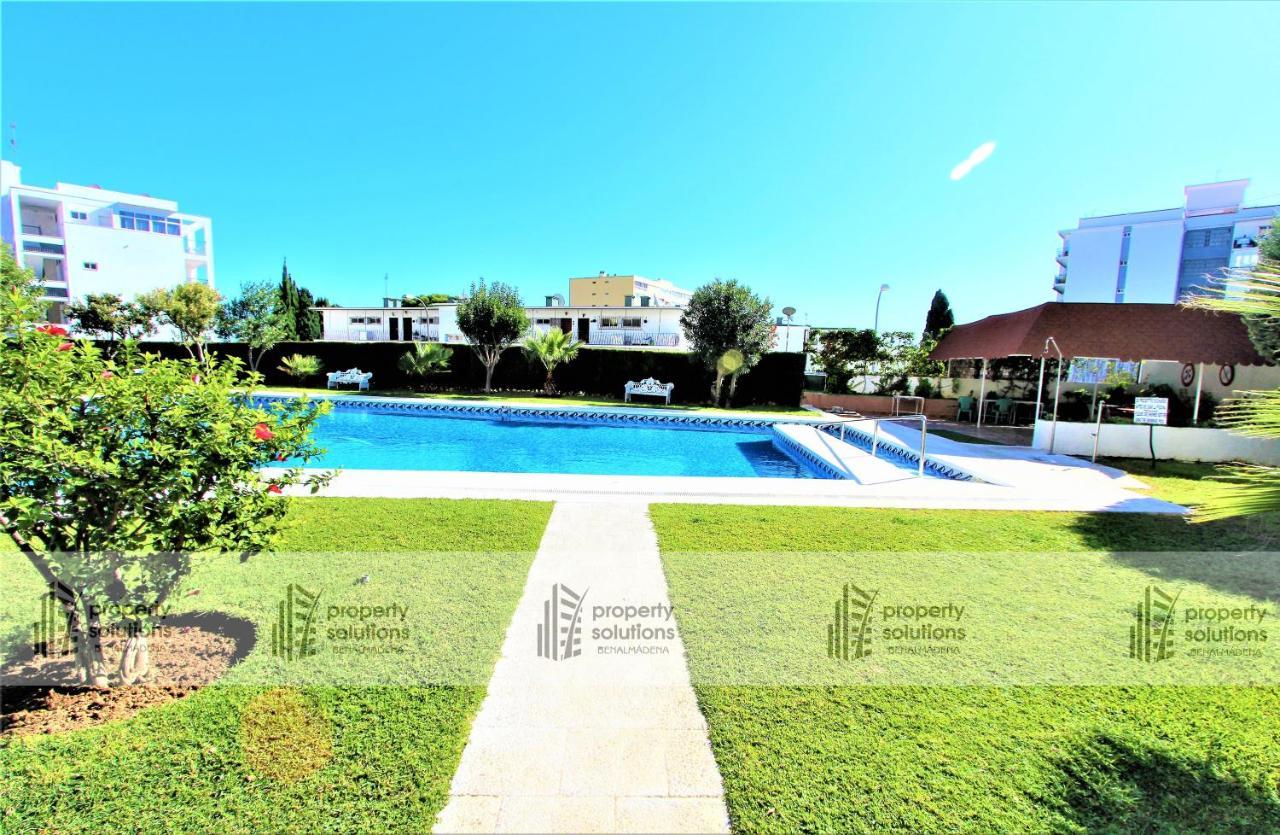 Delta Del Sur - Piscina Y Playa - Excelente Conexion Wifi - Parking Gratis En 2023 Benalmádena
