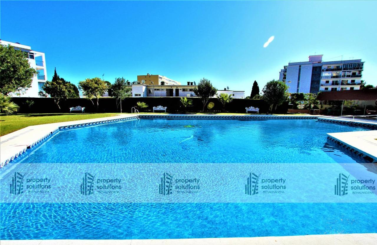 Delta Del Sur - Piscina Y Playa - Excelente Conexion Wifi - Parking Gratis En 2023 Benalmádena