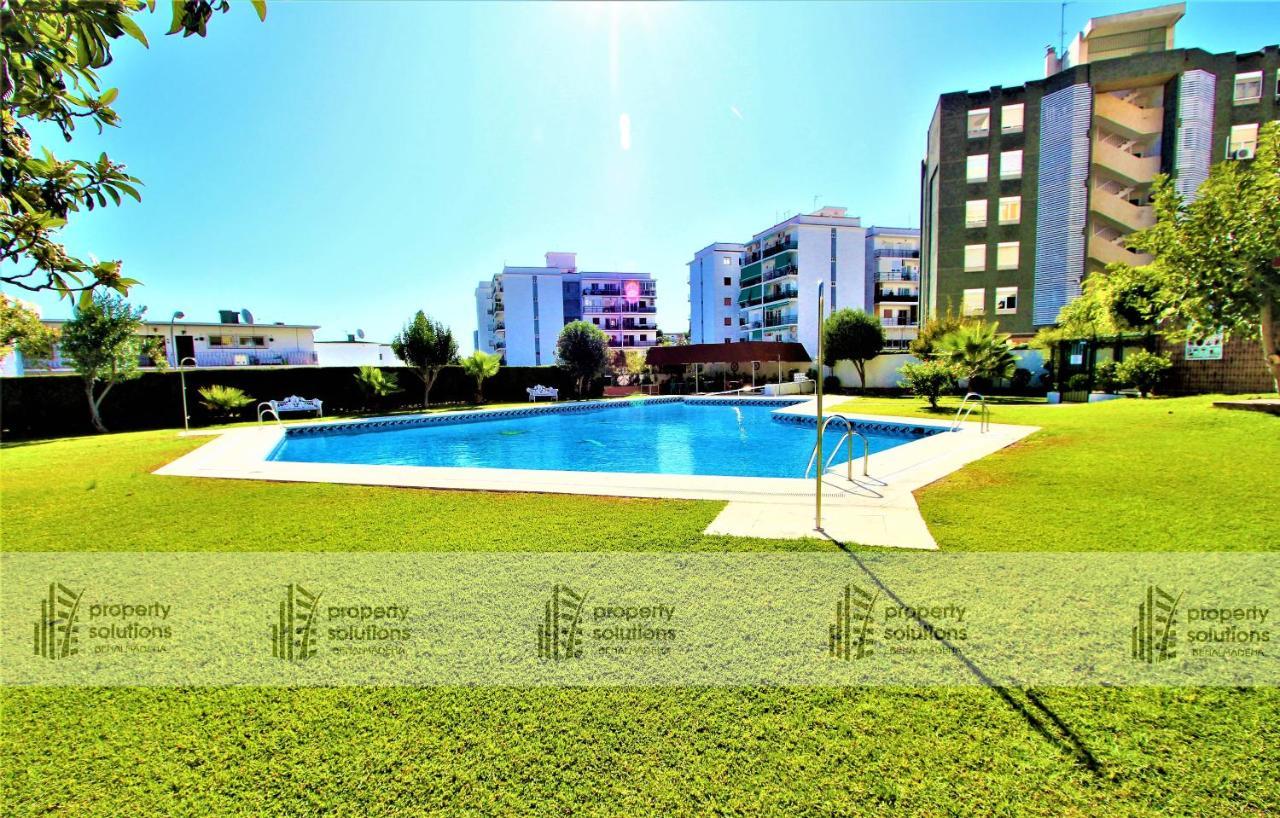 Appartement Delta Del Sur - Piscina Y Playa - Excelente Conexion Wifi - Parking Gratis En 2023 Benalmádena