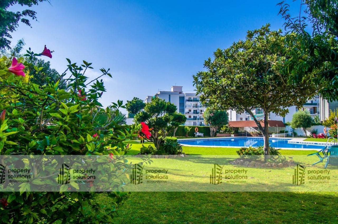 Delta Del Sur - Piscina Y Playa - Excelente Conexion Wifi - Parking Gratis En 2023 * Benalmádena
