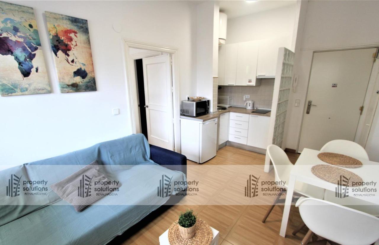 Appartement Delta Del Sur - Piscina Y Playa - Excelente Conexion Wifi - Parking Gratis En 2023 Benalmádena