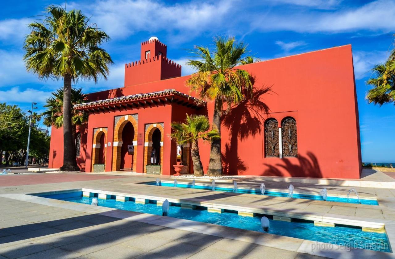 Appartement Delta Del Sur - Piscina Y Playa - Excelente Conexion Wifi - Parking Gratis En 2023