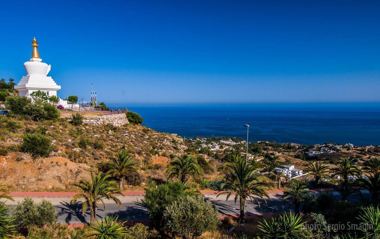 Delta Del Sur - Piscina Y Playa - Excelente Conexion Wifi - Parking Gratis En 2023 Appartement Benalmádena