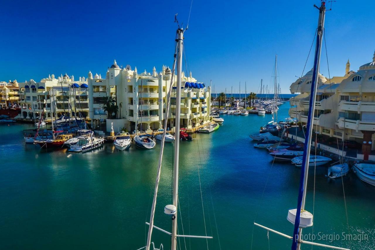 Delta Del Sur - Piscina Y Playa - Excelente Conexion Wifi - Parking Gratis En 2023 * Benalmádena