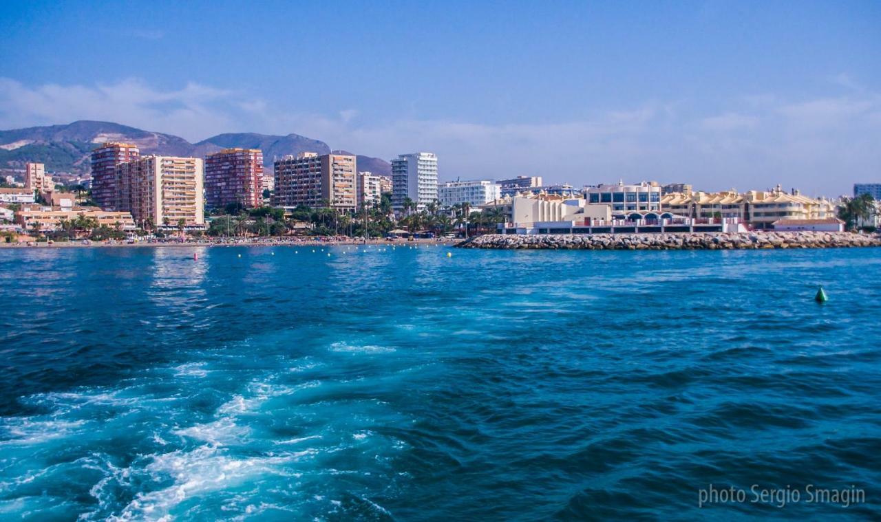 Delta Del Sur - Piscina Y Playa - Excelente Conexion Wifi - Parking Gratis En 2023 Benalmádena