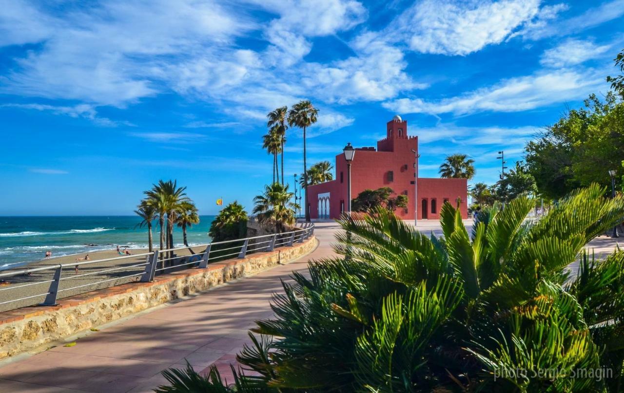 Appartement Delta Del Sur - Piscina Y Playa - Excelente Conexion Wifi - Parking Gratis En 2023